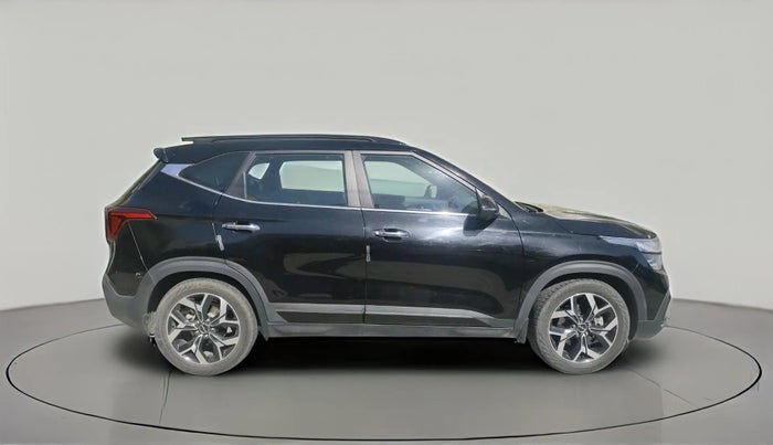 2023 KIA SELTOS  GTX PLUS 1.5 DIESEL AT, Diesel, Automatic, 31,815 km, exterior