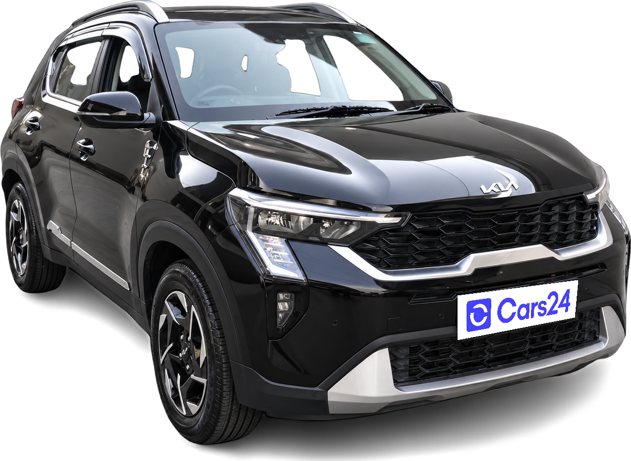2024 KIA SONET - SUV - Petrol - Manual - ₹9.57 lakh