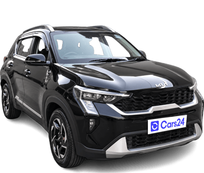 2024 KIA SONET - SUV - Petrol - Manual - ₹9.57 lakh