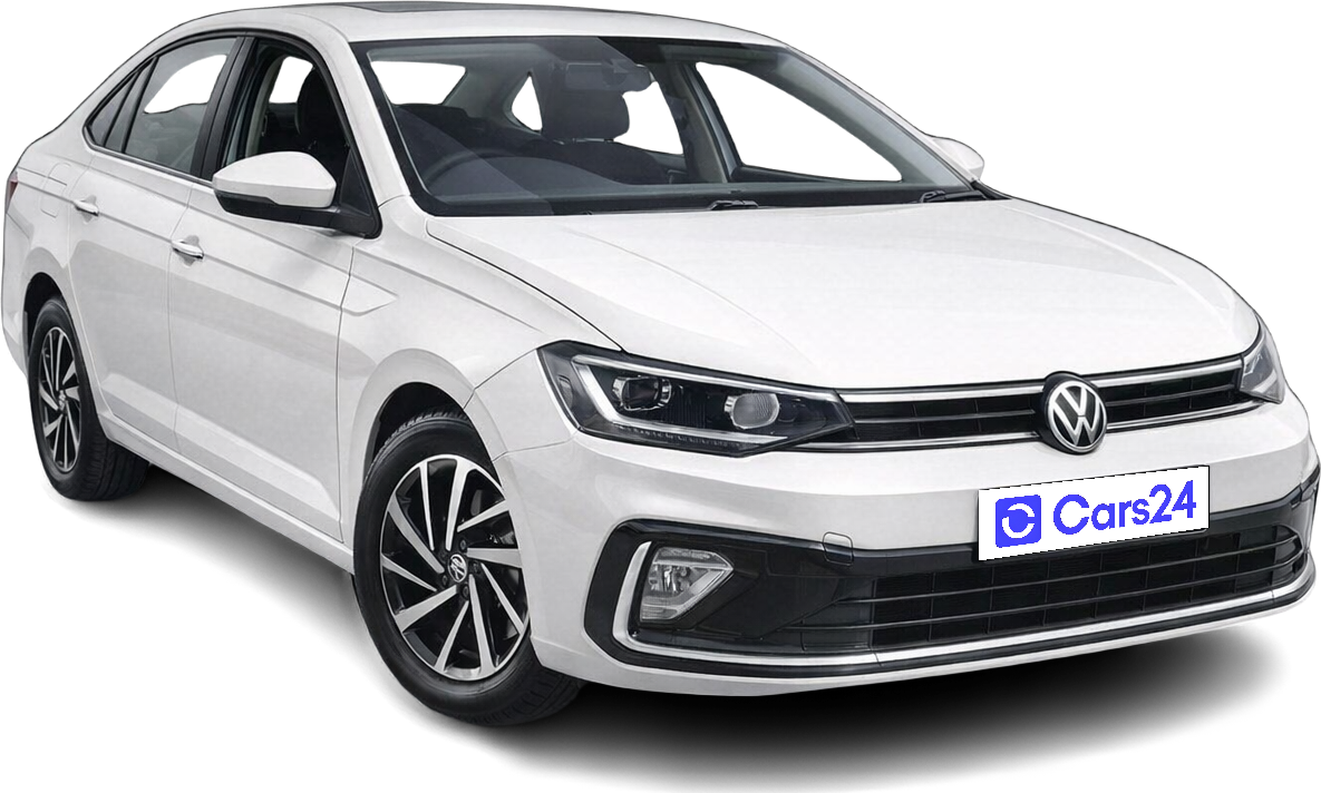 2023 Volkswagen VIRTUS - Sedan - Petrol - Automatic - ₹13.70 lakh
