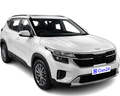 2024 KIA SELTOS - SUV - Petrol - Manual - ₹9.00 lakh
