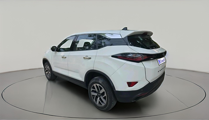 2020 Tata Harrier XZA PLUS 2.0L, Diesel, Automatic, 1,39,852 km, exterior