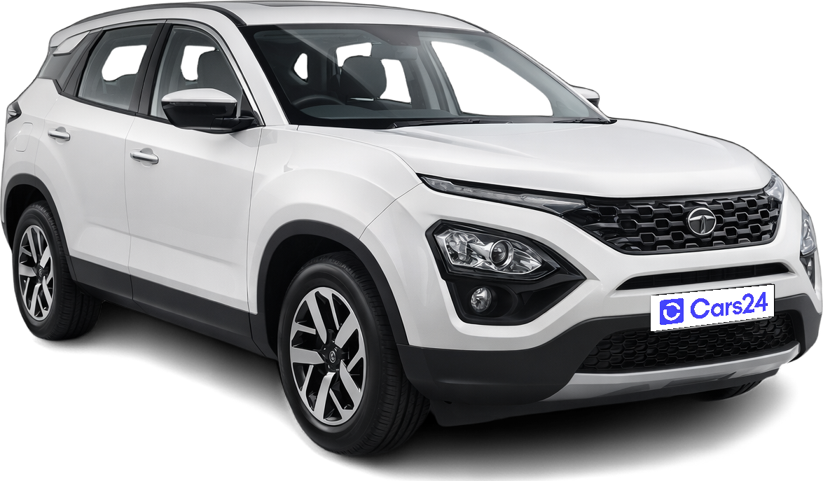 2020 Tata Harrier - SUV - Diesel - Automatic - ₹11.50 lakh