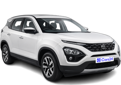 2020 Tata Harrier - SUV - Diesel - Automatic - ₹11.50 lakh
