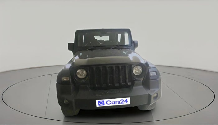 2023 Mahindra Thar LX D AT 4WD HT, Diesel, Automatic, 84,920 km, exterior