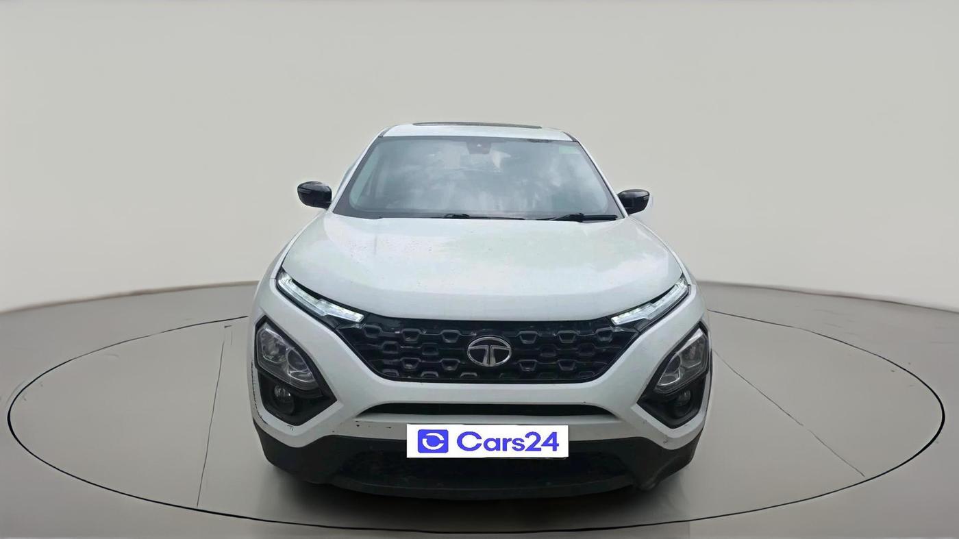 2023 Tata Harrier XT PLUS 2.0L KRYOTEC, Diesel, Manual, 1,96,904 km, exterior