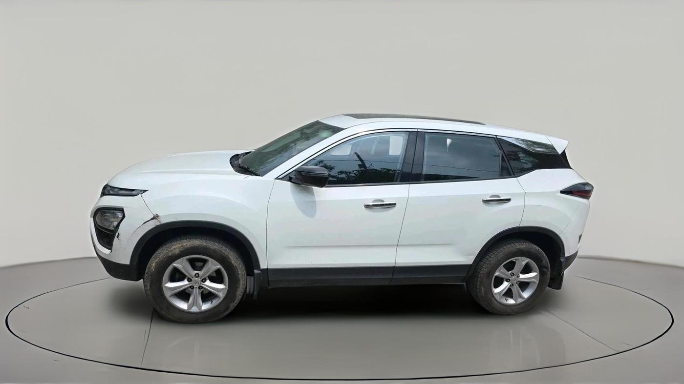 2023 Tata Harrier XT PLUS 2.0L KRYOTEC, Diesel, Manual, 1,96,904 km, exterior
