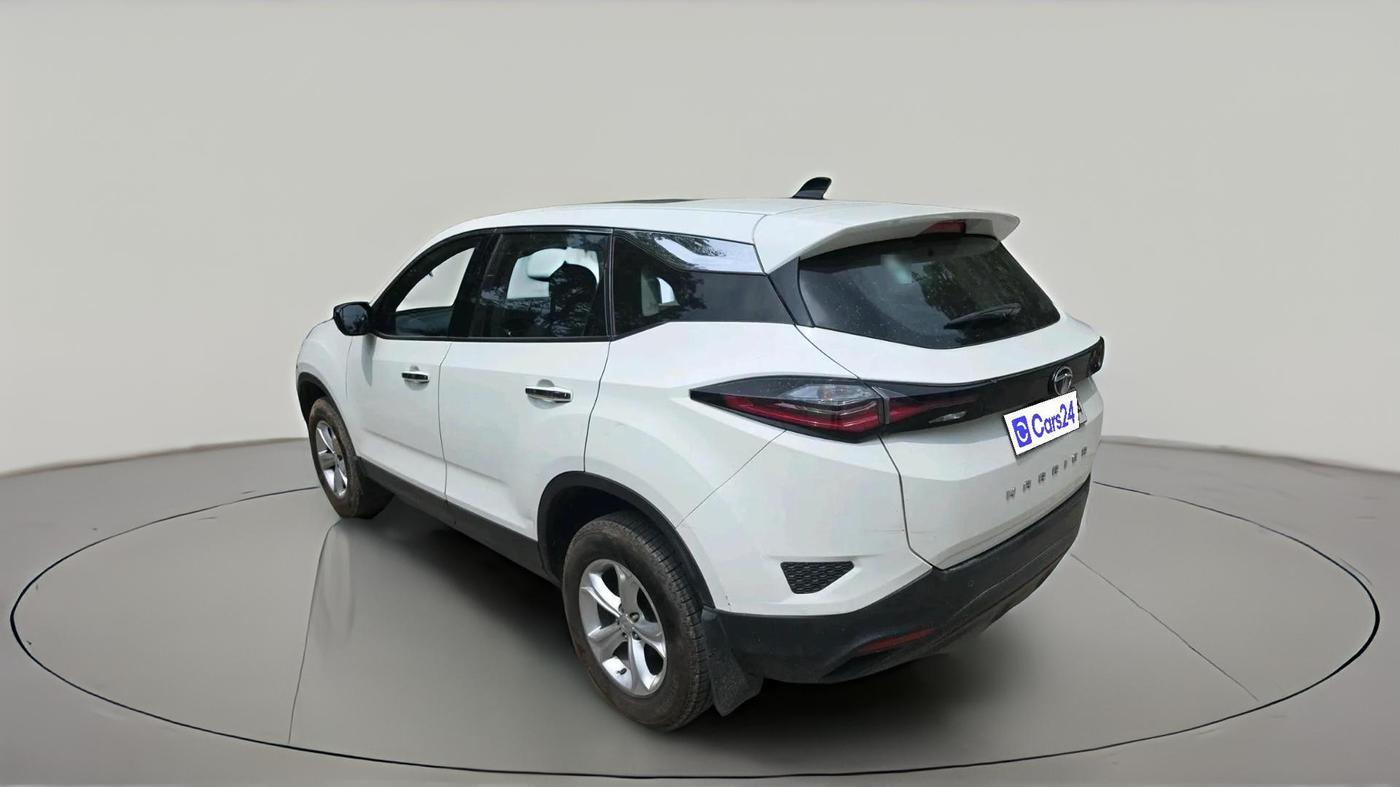 2023 Tata Harrier XT PLUS 2.0L KRYOTEC, Diesel, Manual, 1,96,904 km, exterior