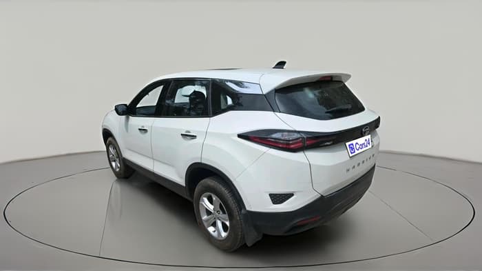 2023 Tata Harrier XT PLUS 2.0L KRYOTEC, Diesel, Manual, 1,96,904 km, exterior