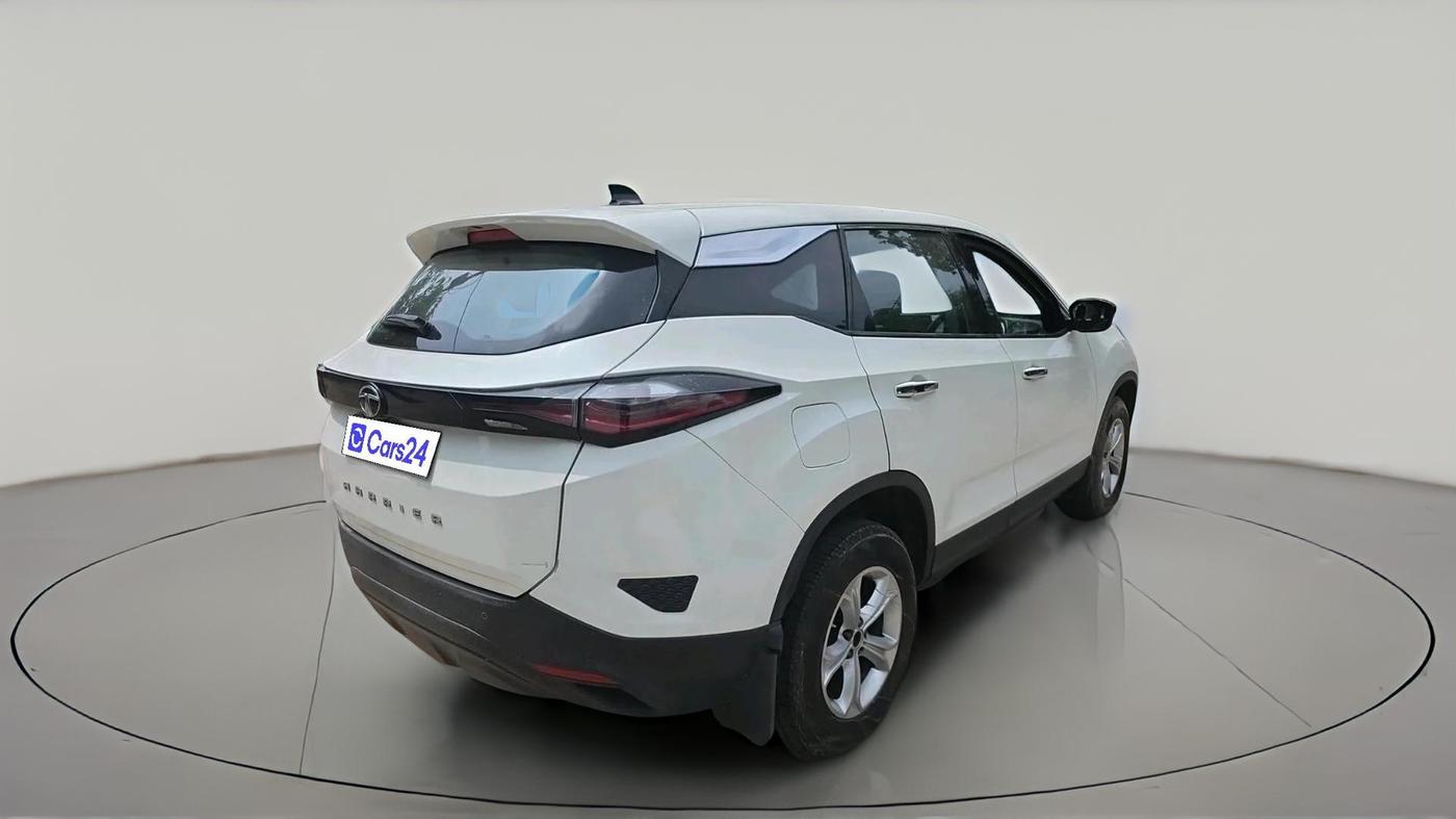 2023 Tata Harrier XT PLUS 2.0L KRYOTEC, Diesel, Manual, 1,96,904 km, exterior