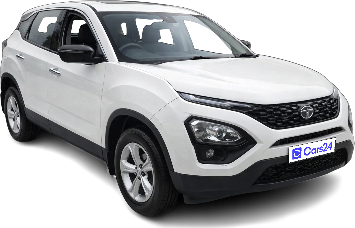 2023 Tata Harrier - SUV - Diesel - Manual - ₹16.80 lakh