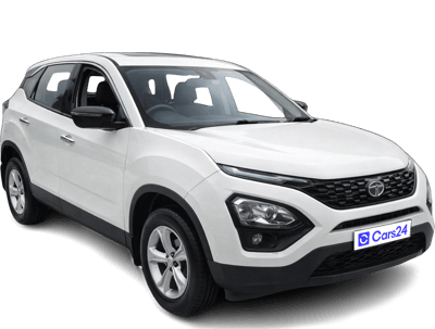 2023 Tata Harrier - SUV - Diesel - Manual - ₹16.80 lakh