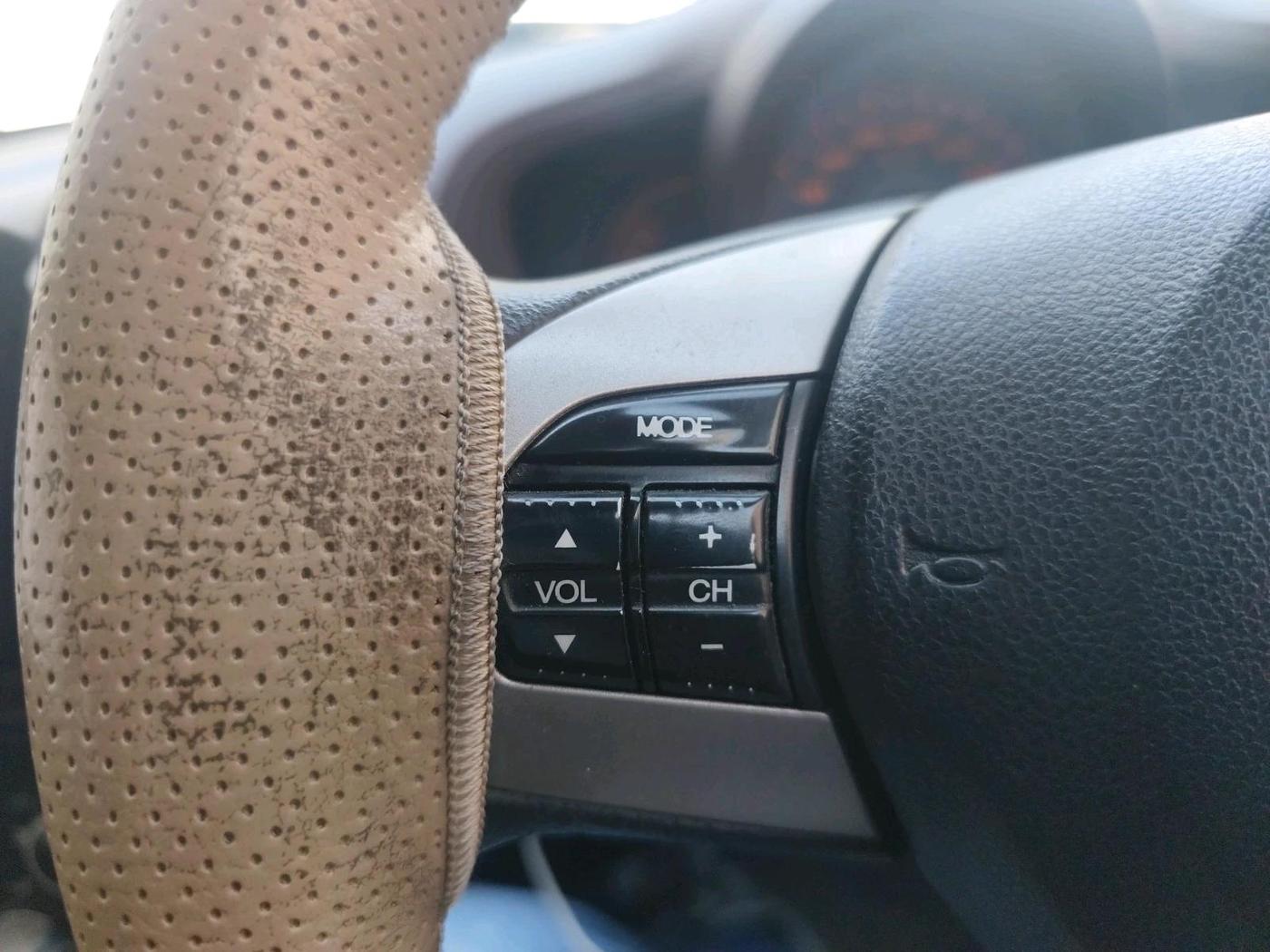 2013 Honda Amaze 1.2L I-VTEC S, Petrol, Manual, 1,07,296 km, interior