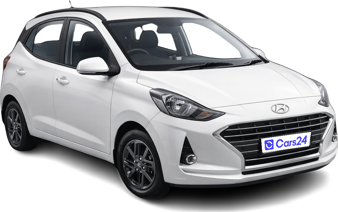 2022 Hyundai GRAND I10 NIOS - Hatchback - Petrol - Manual - ₹5.05 lakh