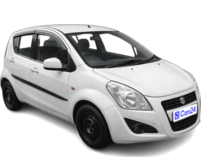 2013 Maruti Ritz - Hatchback - Petrol - Manual - ₹1.35 lakh