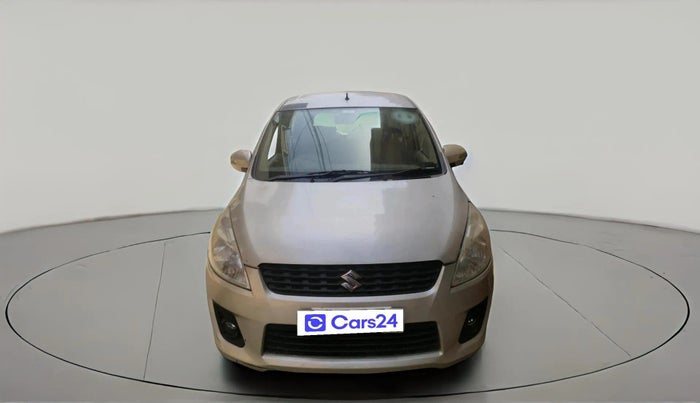 2012 Maruti Ertiga VDI, Diesel, Manual, 1,26,147 km, exterior