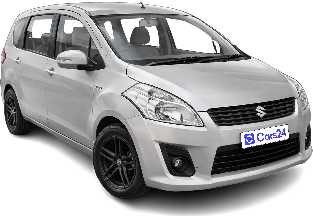 2012 Maruti Ertiga - SUV - Diesel - Manual - ₹2.85 lakh
