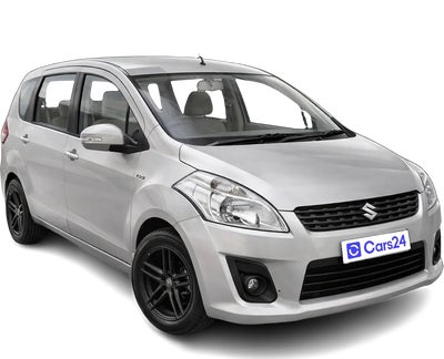 2012 Maruti Ertiga - SUV - Diesel - Manual - ₹2.85 lakh