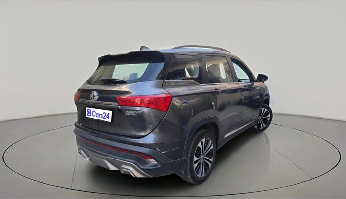2021 MG HECTOR SHARP 1.5 PETROL CVT, Petrol, Automatic, 43,972 km, exterior