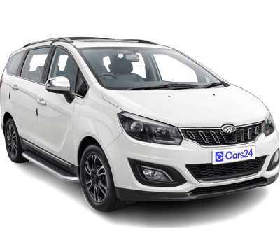2018 Mahindra MARAZZO - SUV - Diesel - Manual - ₹5.50 lakh