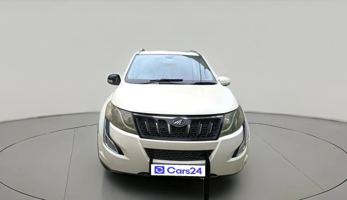 2016 Mahindra XUV500 W10 AT, Diesel, Automatic, 1,58,916 km, exterior