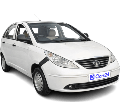 2014 Tata Indica Vista - Hatchback - Diesel - Manual - ₹94,000