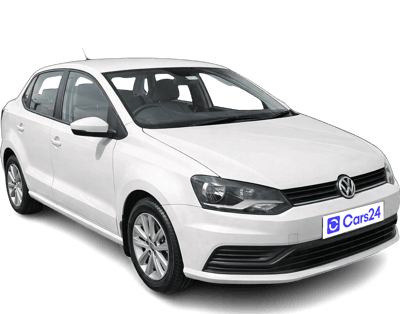 2019 Volkswagen Ameo - Sedan - Diesel - Manual - ₹4.48 lakh