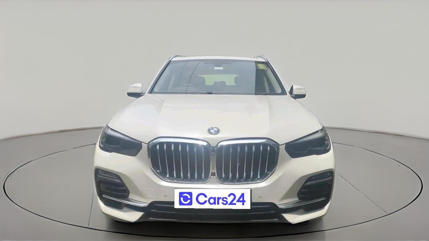 2019 BMW X5 XDRIVE 30D XLINE, Diesel, Automatic, 84,846 km, exterior