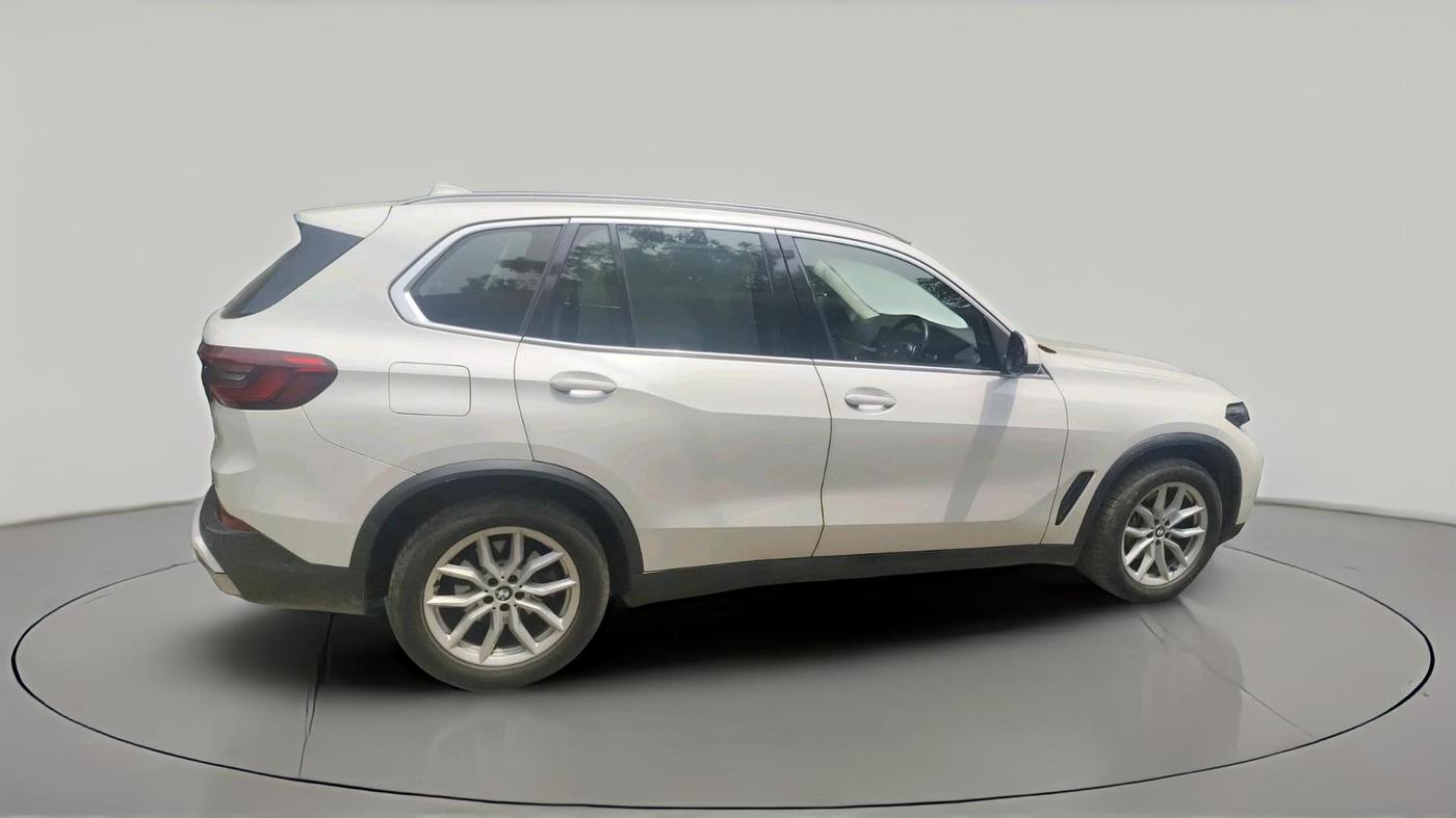 2019 BMW X5 XDRIVE 30D XLINE, Diesel, Automatic, 84,846 km, exterior