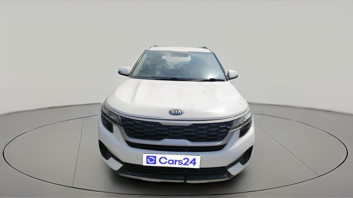 2021 KIA SELTOS HTK 1.5 DIESEL, Diesel, Manual, 73,641 km, exterior