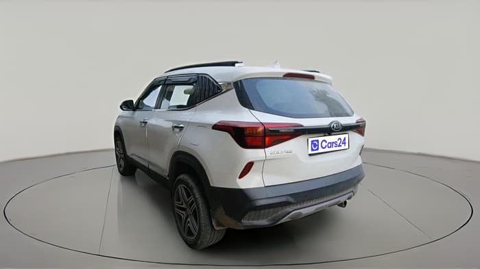 2021 KIA SELTOS HTK 1.5 DIESEL, Diesel, Manual, 73,641 km, exterior