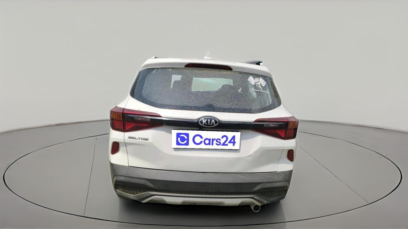 2021 KIA SELTOS HTK 1.5 DIESEL, Diesel, Manual, 73,641 km, exterior