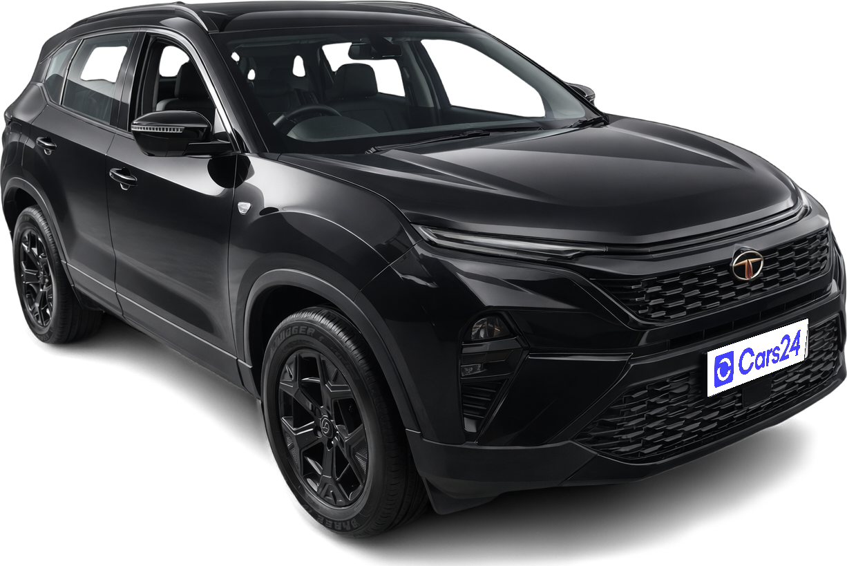 2023 Tata Harrier - SUV - Diesel - Automatic - ₹22.80 lakh
