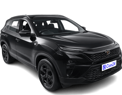 2023 Tata Harrier - SUV - Diesel - Automatic - ₹22.80 lakh