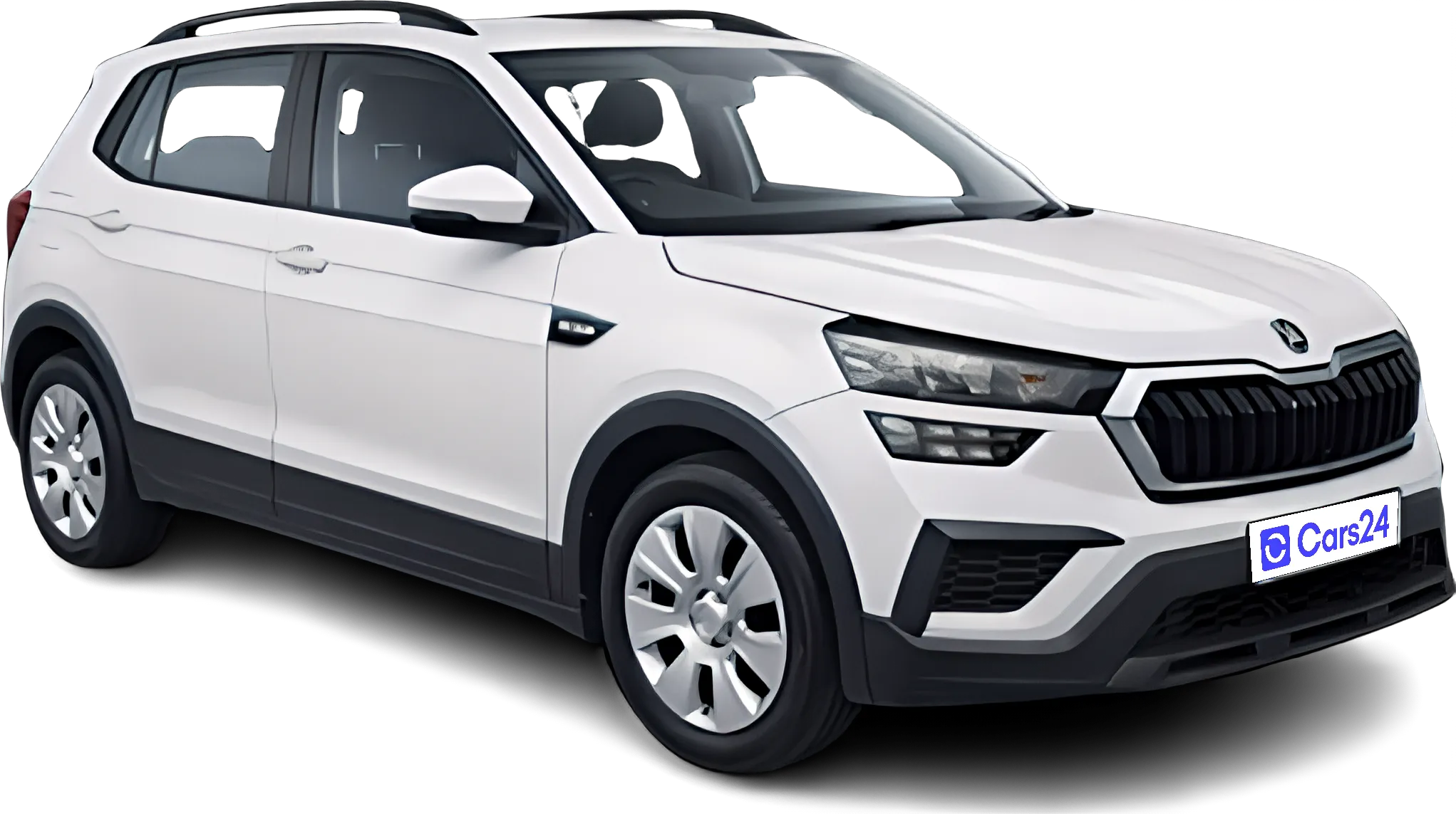 2022 Skoda KUSHAQ - SUV - Petrol - Manual - ₹7.12 lakh