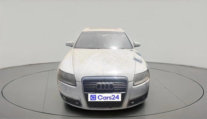 2008 Audi A6 2.7 TDI, Diesel, Automatic, 1,23,456 km, exterior