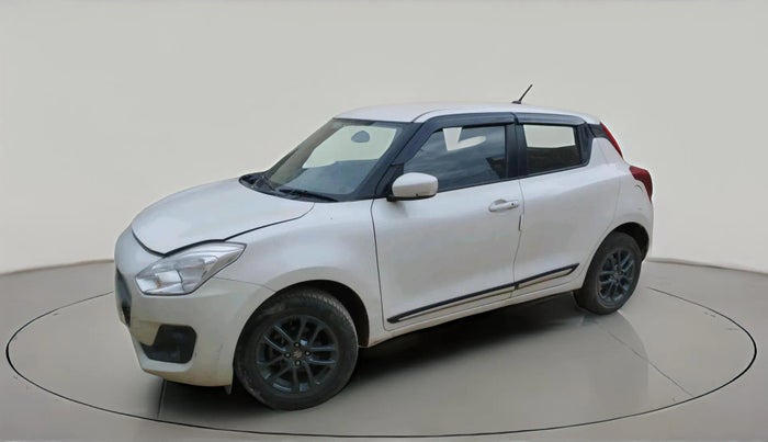 2022 Maruti Swift ZXI AMT, Petrol, Automatic, 32,811 km, exterior