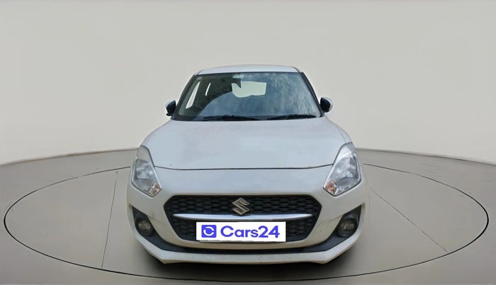 2022 Maruti Swift ZXI AMT, Petrol, Automatic, 32,811 km, exterior
