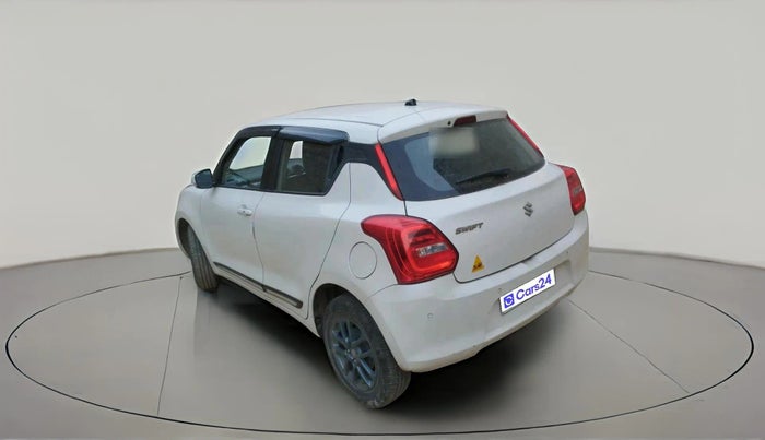 2022 Maruti Swift ZXI AMT, Petrol, Automatic, 32,811 km, exterior