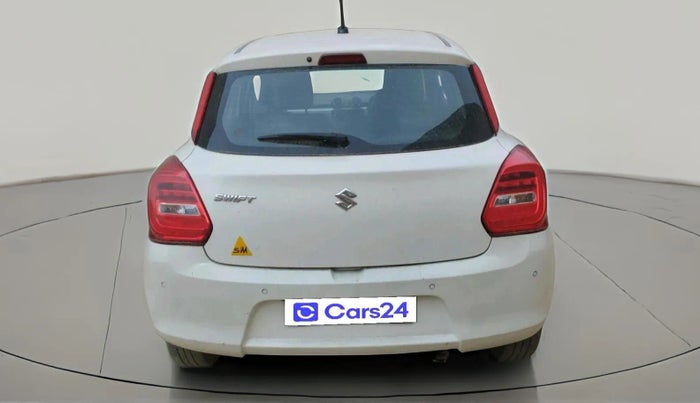 2022 Maruti Swift ZXI AMT, Petrol, Automatic, 32,811 km, exterior