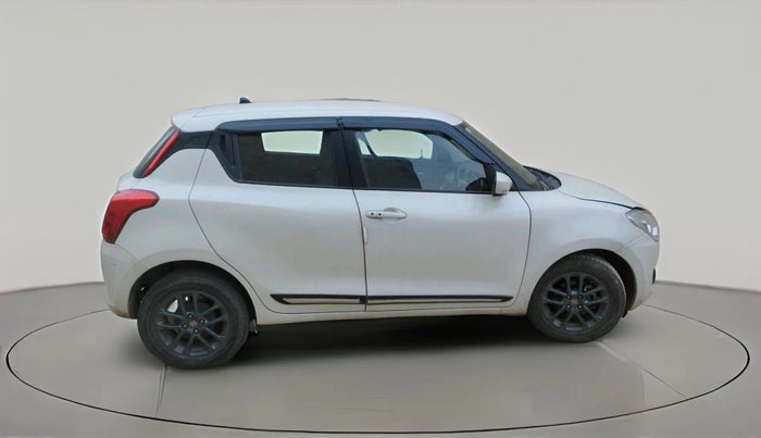 2022 Maruti Swift ZXI AMT, Petrol, Automatic, 32,811 km, exterior