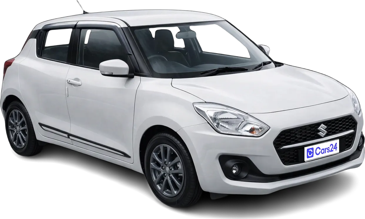 2022 Maruti Swift - Hatchback - Petrol - Automatic - ₹6.25 lakh
