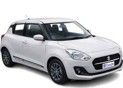 2022 Maruti Swift - Hatchback - Petrol - Automatic - ₹6.25 lakh