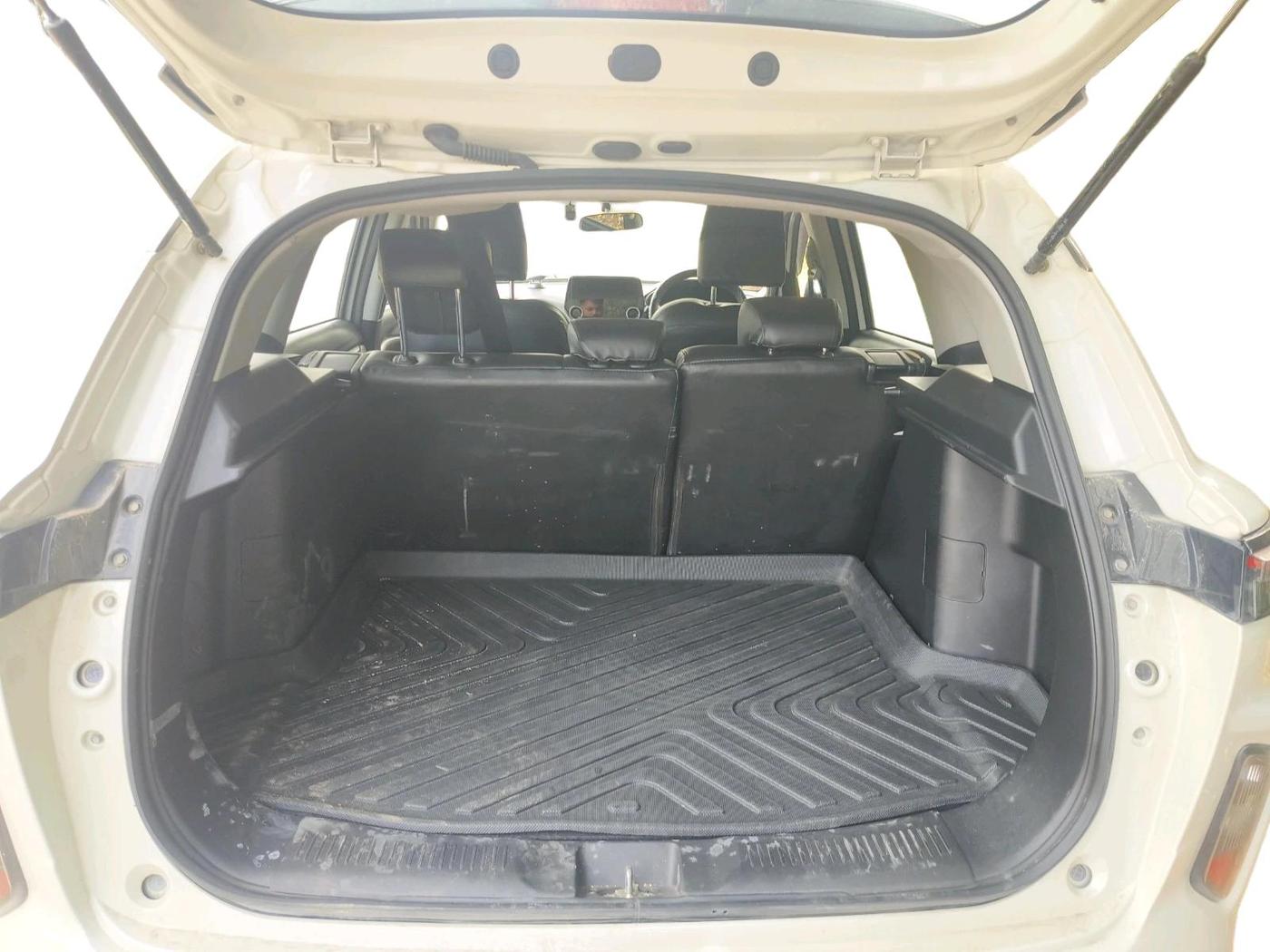 2024 Maruti Grand Vitara SIGMA SMART HYBRID, Petrol, Manual, 22,248 km, exterior