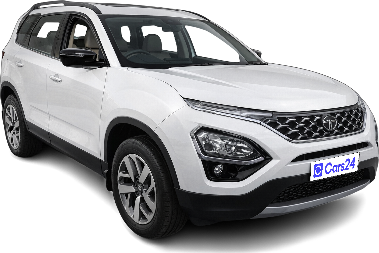 2021 Tata Safari - SUV - Diesel - Manual - ₹11.00 lakh