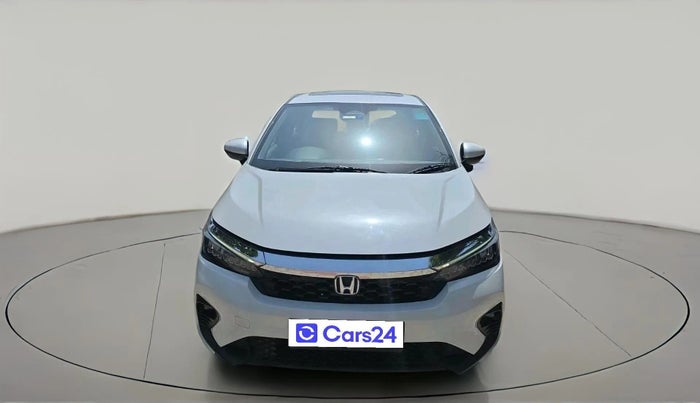 2023 Honda City 1.5L I-VTEC ZX, Petrol, Manual, 25,524 km, exterior