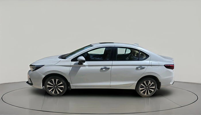 2023 Honda City 1.5L I-VTEC ZX, Petrol, Manual, 25,524 km, exterior