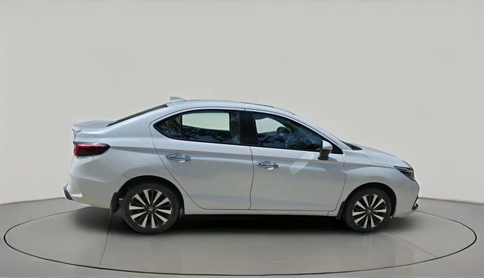 2023 Honda City 1.5L I-VTEC ZX, Petrol, Manual, 25,524 km, exterior