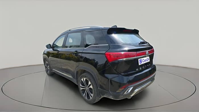 2023 MG HECTOR SHARP PRO 2.0 TURBO DIESEL, Diesel, Manual, 94,645 km, exterior