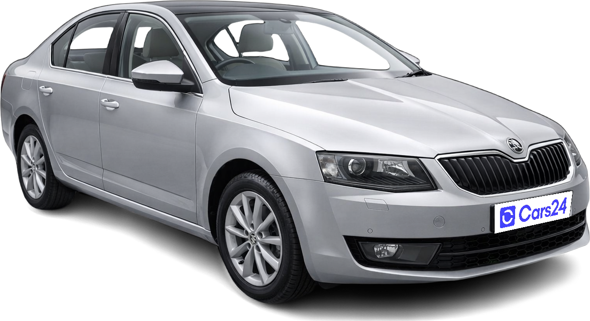 2013 Skoda Octavia - Sedan - Diesel - Automatic - ₹3.90 lakh